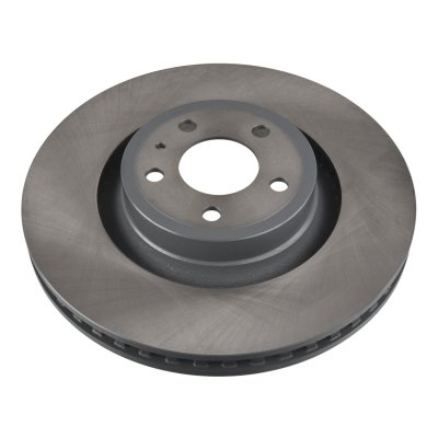 Febi Bilstein Brake Disc 173014