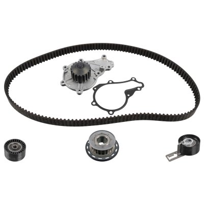 Febi Bilstein Timing Belt Kit 173114