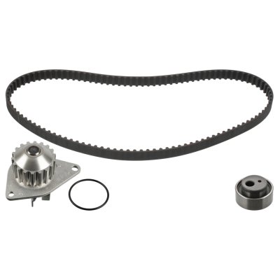 Febi Bilstein Timing Belt Kit 173139