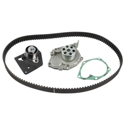 Febi Bilstein Timing Belt Kit 173158