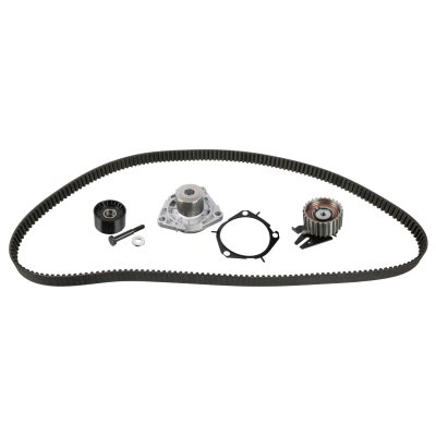 Febi Bilstein Timing Belt Kit 173212