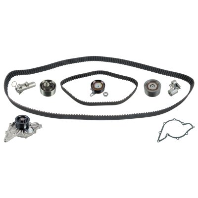 Febi Bilstein Timing Belt Kit 173251