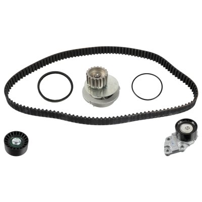 Febi Bilstein Timing Belt Kit 173295