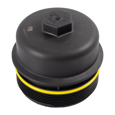 Febi Bilstein Oil Filter Housing Cap 173447