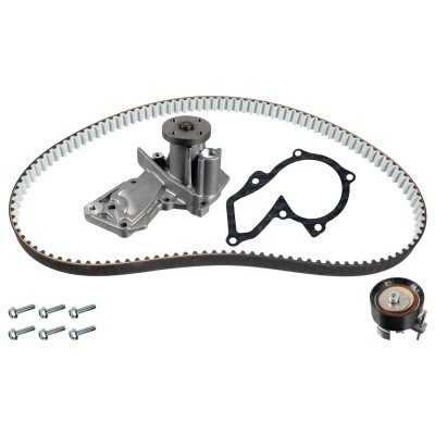 Febi Bilstein Timing Belt Kit 173474