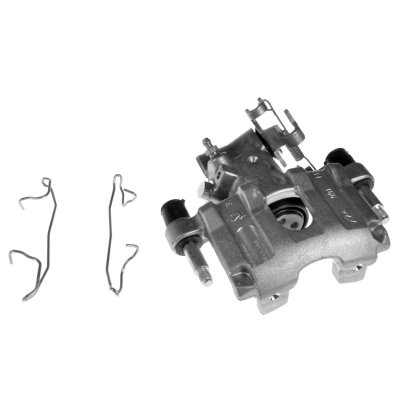 Blue Print Brake Caliper ADT345114