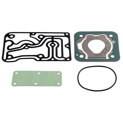 Febi Bilstein Gasket Set Lamella Valve 173791