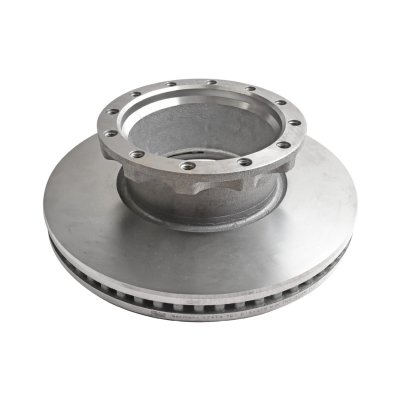 Febi Bilstein Brake Disc 17414