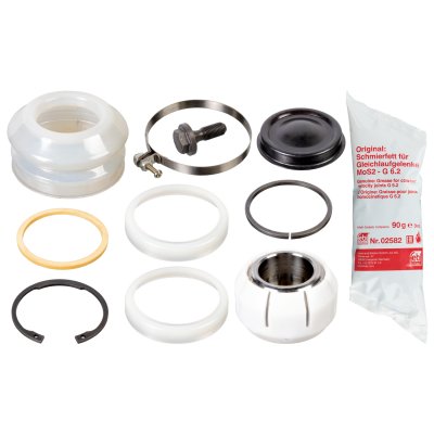 Febi Bilstein Axle Strut Repair Kit 17418