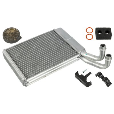 Febi Bilstein Heat Exchanger 175072