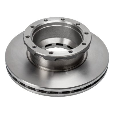 Febi Bilstein Brake Disc 175329