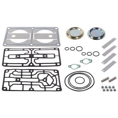 Febi Bilstein Gasket Set 175385