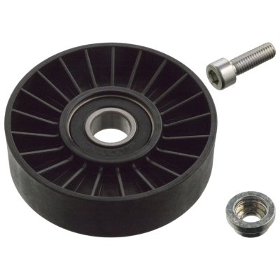 Febi Bilstein Idler Pulley 17544