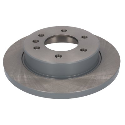 Febi Bilstein Brake Disc 175505