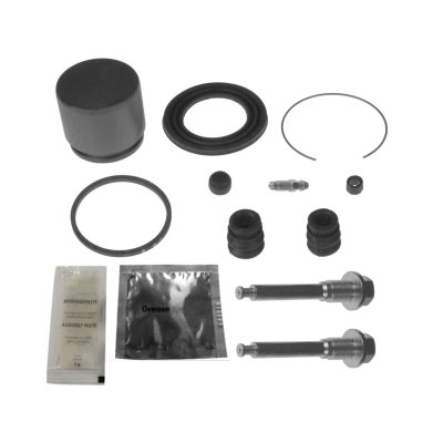 Blue Print Brake Caliper Repair Kit ADC44888