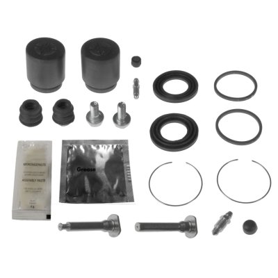 Blue Print Brake Caliper Repair Kit ADS74817