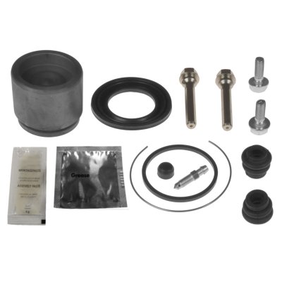 Blue Print Brake Caliper Repair Kit ADT348170