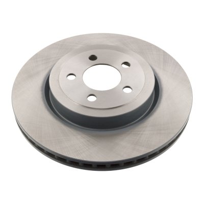 Blueprint Brake Disc ADA104304