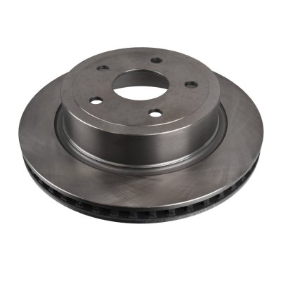 Blueprint Brake Disc ADA104316