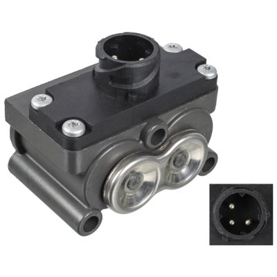 Febi Bilstein Shift Cylinder Valve 175981