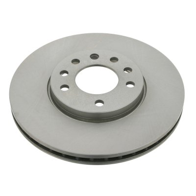 Blueprint Brake Disc ADA104323