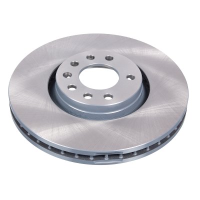 Blueprint Brake Disc ADA104334