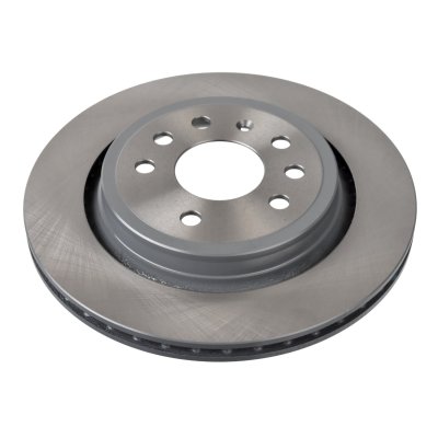 Blueprint Brake Disc ADA104356