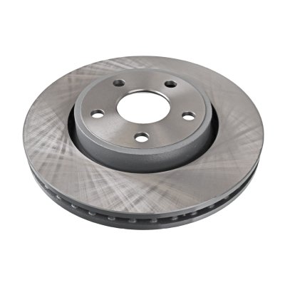 Blueprint Brake Disc ADA104362