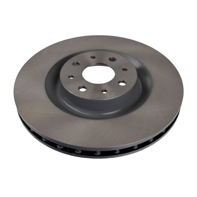 Blueprint Brake Disc ADA104364