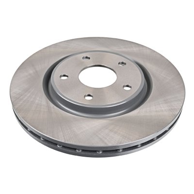 Blueprint Brake Disc ADA104371