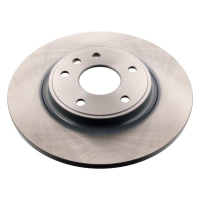 Blueprint Brake Disc ADA104372