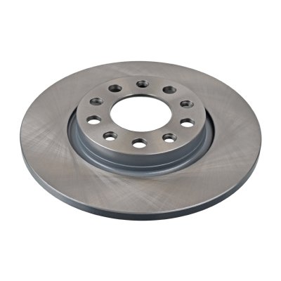 Blueprint Brake Disc ADA104375