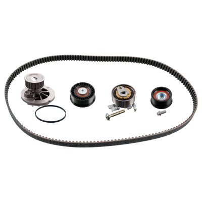 Febi Bilstein Timing Belt Kit 176609