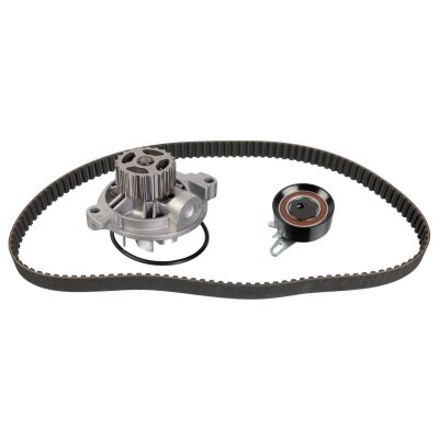 Febi Bilstein Timing Belt Kit 176611