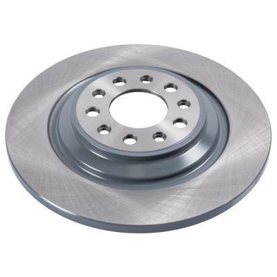 Blueprint Brake Disc ADA104376