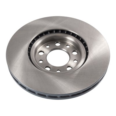 Blueprint Brake Disc ADA104377