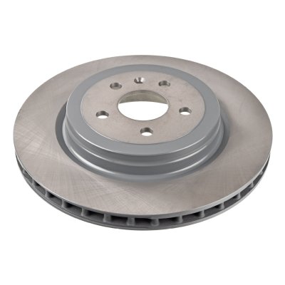 Blueprint Brake Disc ADA104379