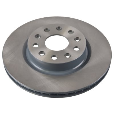 Blueprint Brake Disc ADA104381