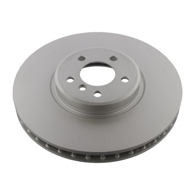 Blueprint Brake Disc ADB114301