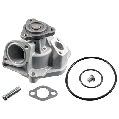 Febi Bilstein Water Pump 17670