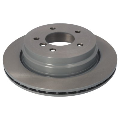 Blueprint Brake Disc ADB114309