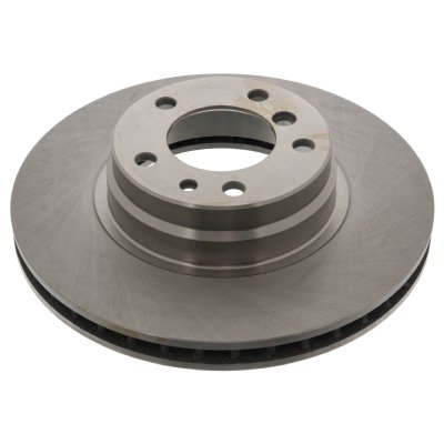 Blueprint Brake Disc ADB1143101