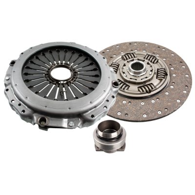 Febi Bilstein Clutch Kit 176807