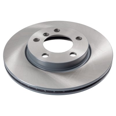 Febi Bilstein Brake Disc 43860