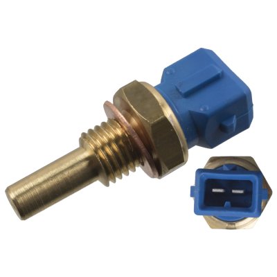 Febi Bilstein Coolant Temperature Sensor 17695