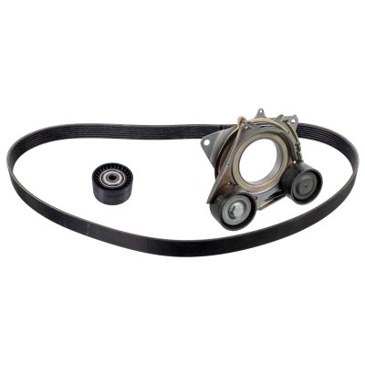 Febi Bilstein Auxiliary Belt Kit 176984