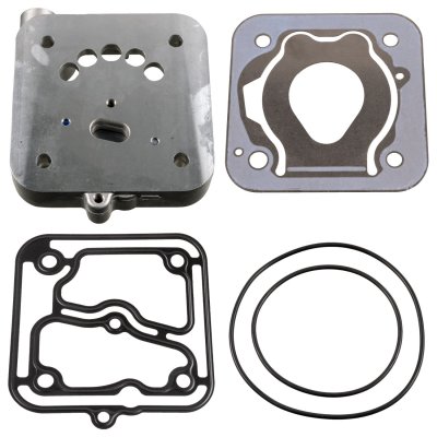 Febi Bilstein Valve Plate 176994