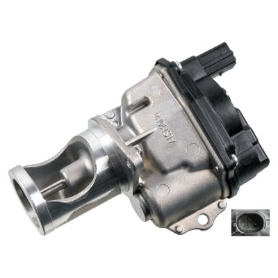 Febi Bilstein EGR Valve 177057