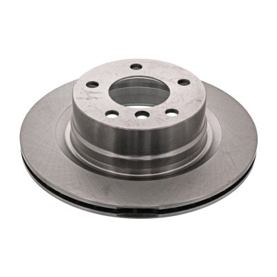 Blueprint Brake Disc ADB114327