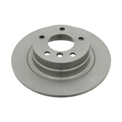 Blueprint Brake Disc ADB114329